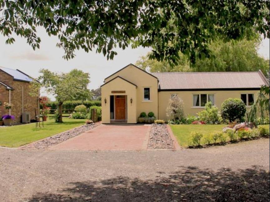 Lexington Park Cottages Cambridge Dış mekan fotoğraf