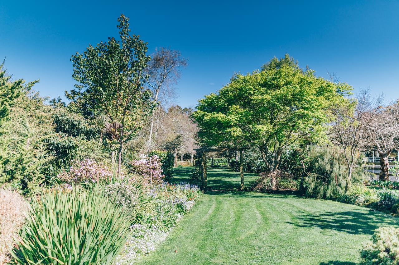 Lexington Park Cottages Cambridge Dış mekan fotoğraf
